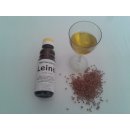 Rennersdorfer Leinöl 100ml