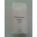 Rennersdorfer Champagnerroggenmehl