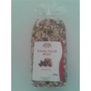 Schoko Kirsch Müsli